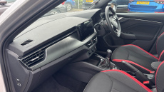 Skoda Kamiq 1.0 TSI 110 Monte Carlo 5dr Petrol Hatchback